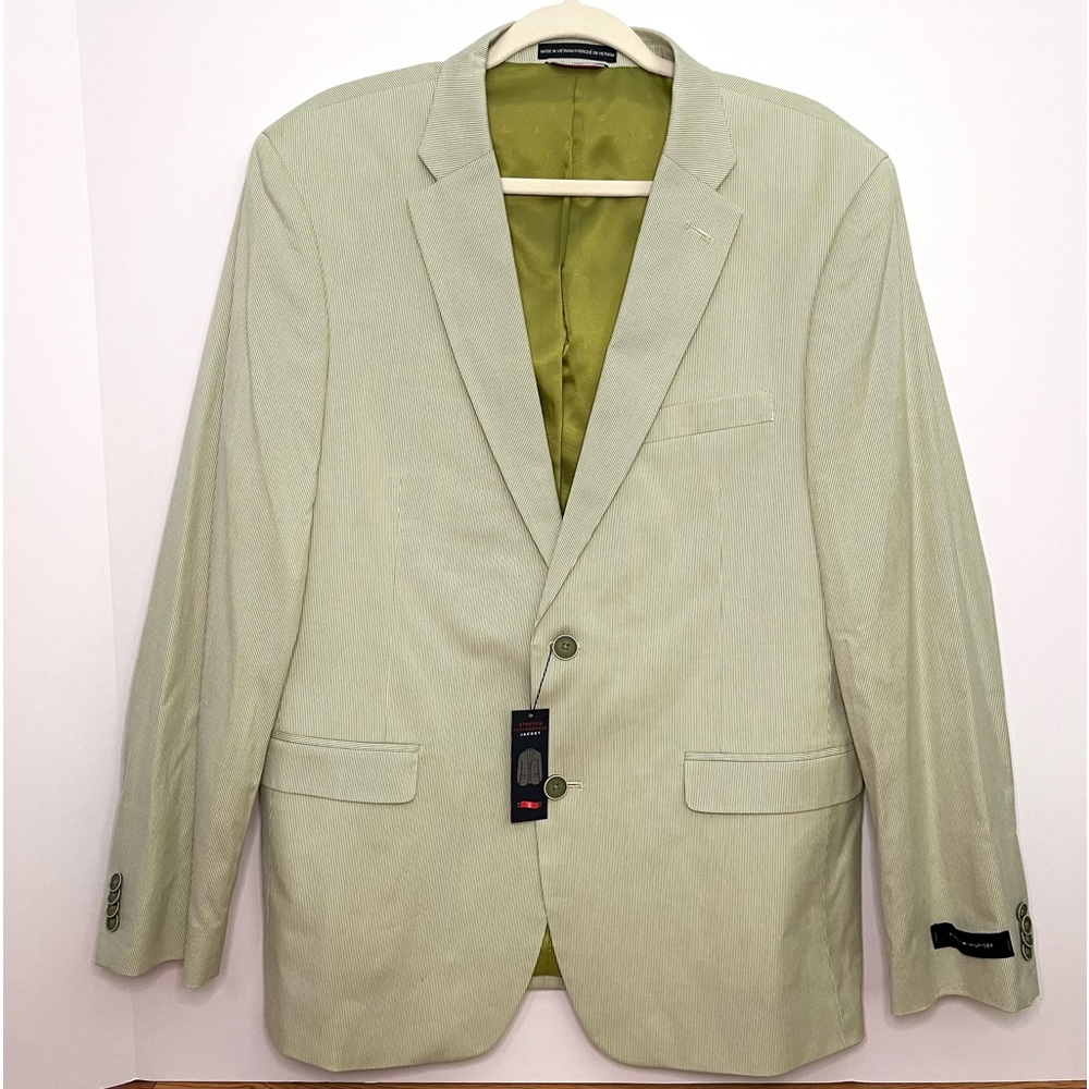 Tommy Hilfiger 42R Men’s Jacket